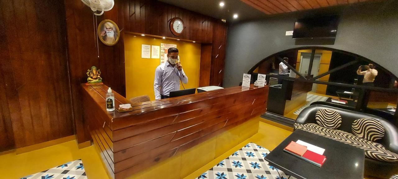 Kings Corner 3* Jaipur