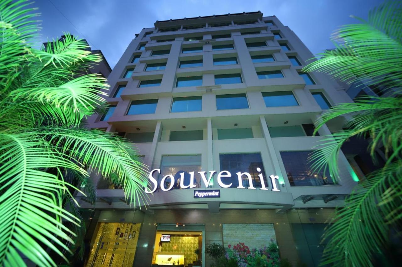 Souvenir Peppermint 3*