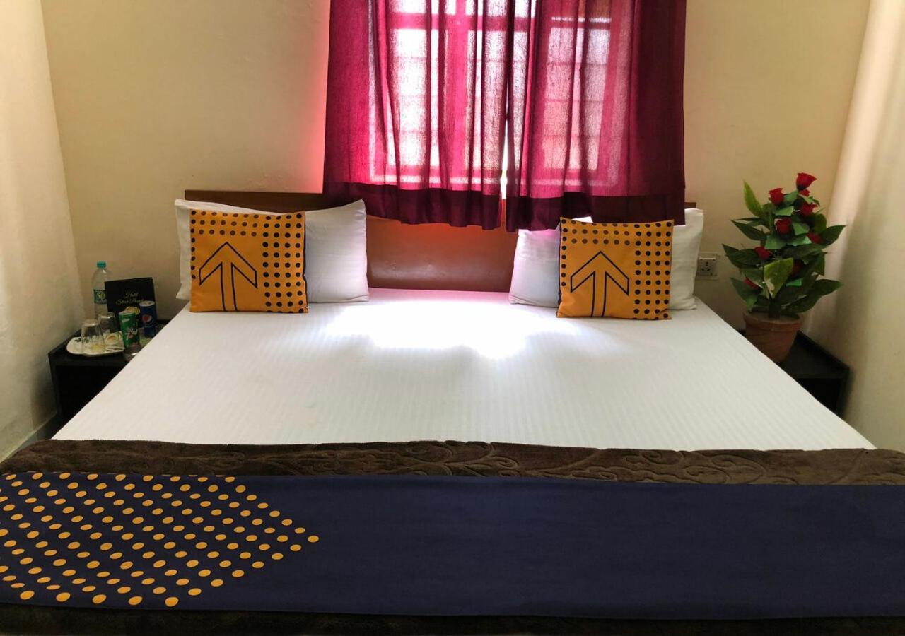 Hotel Ramada By Wyndham North Jaipur