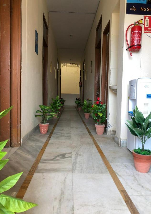Ramada By Wyndham North Jaipur