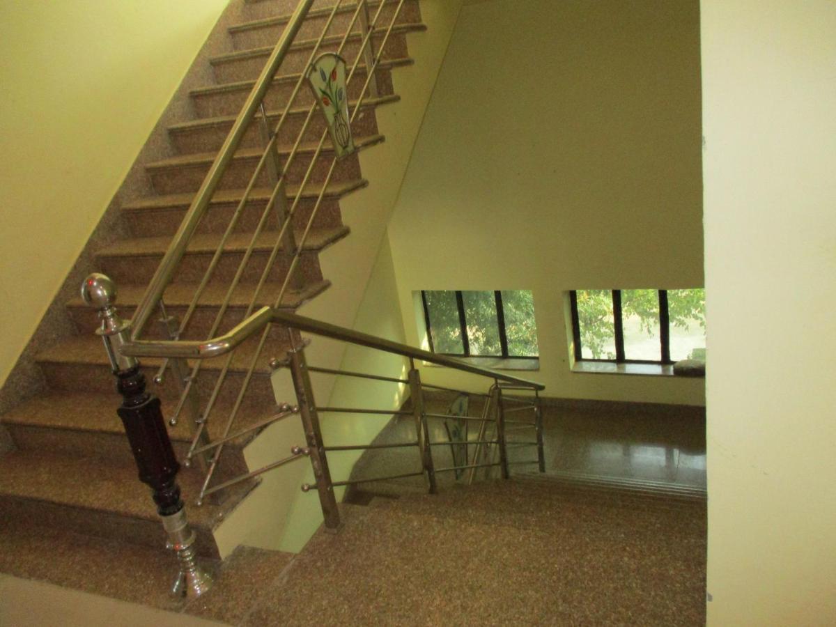 Hotel Green Valley Jaipur