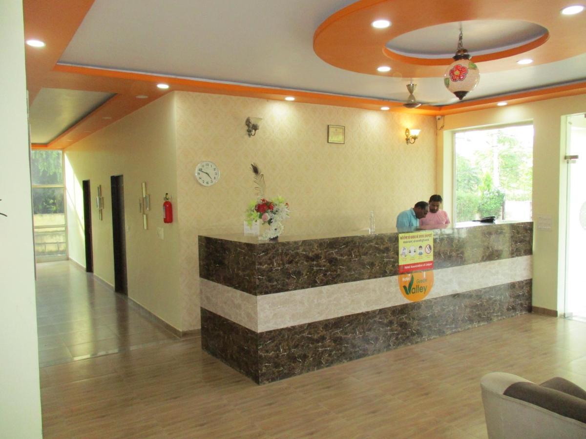 Hotel Green Valley 3*