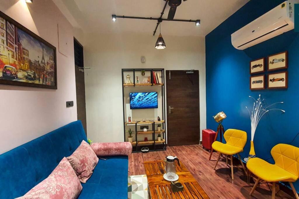 Vintage House... By “ven A Casa - Stays” Apartment *
