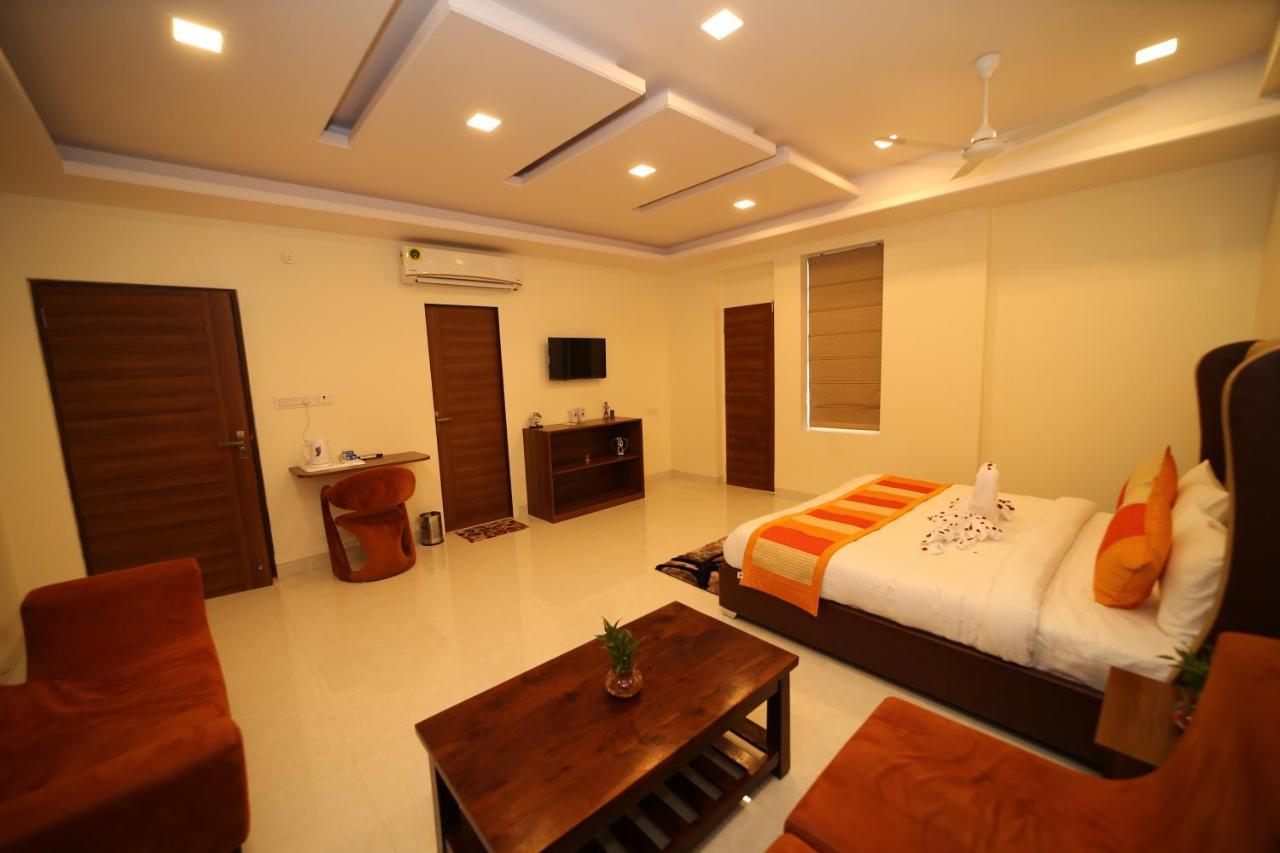 Bed & Breakfast Myriad 3*