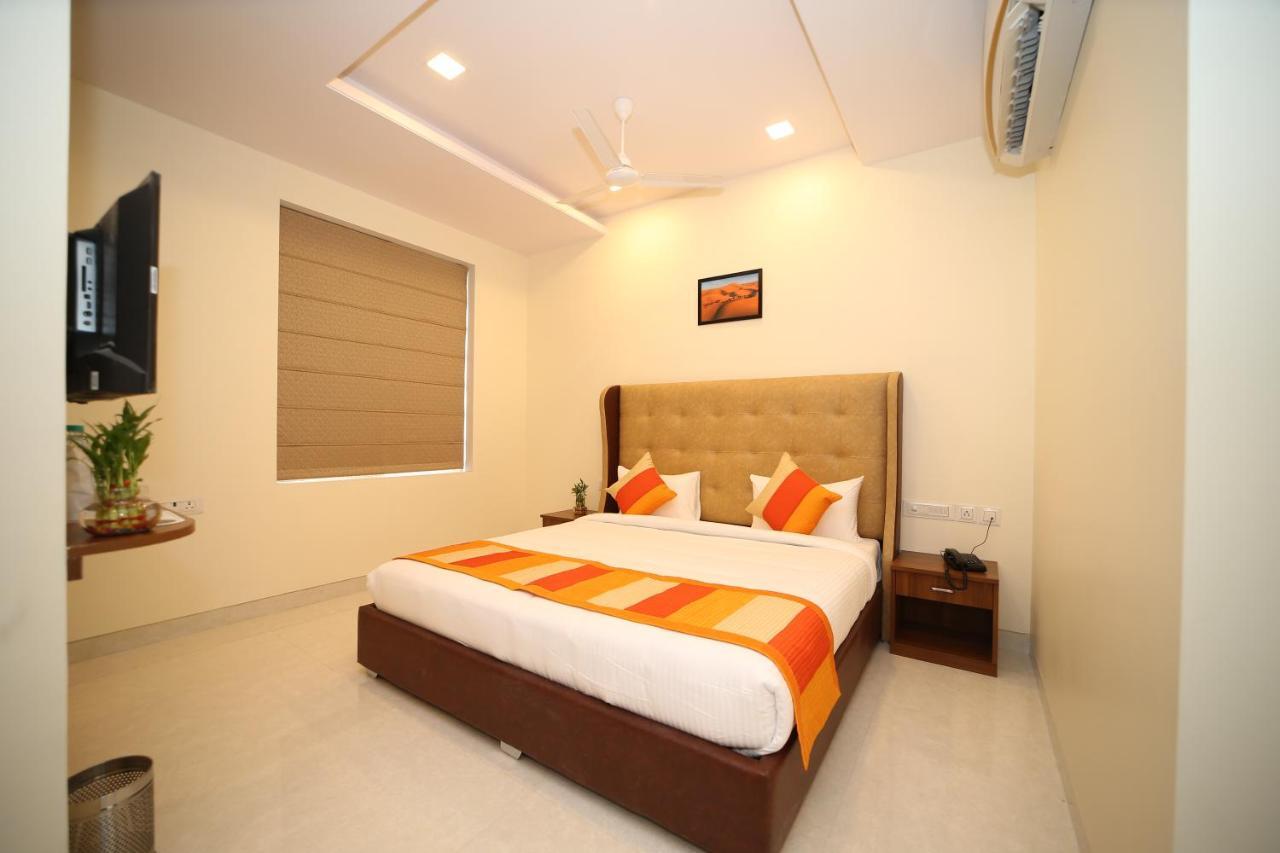 Myriad Bed & Breakfast