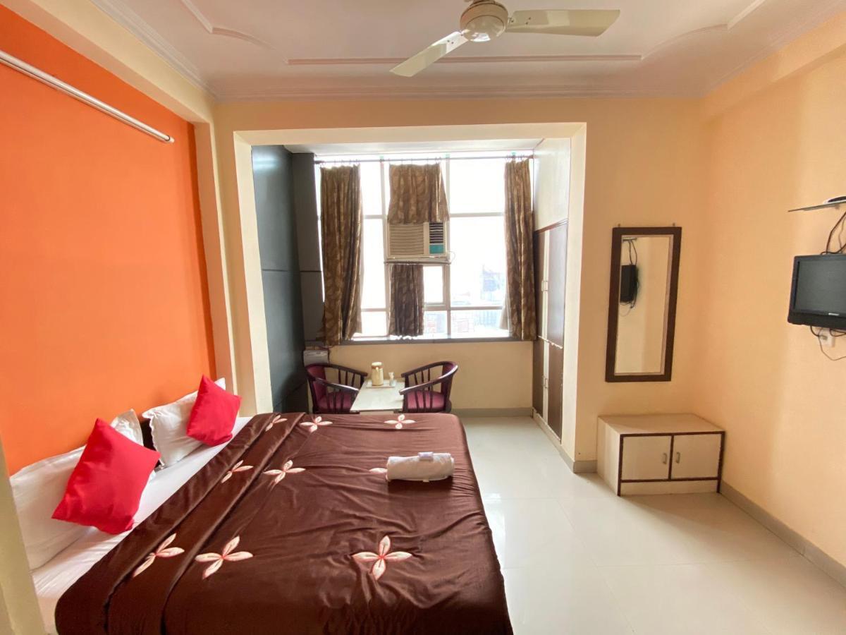 Bony Sunrise Jaipur