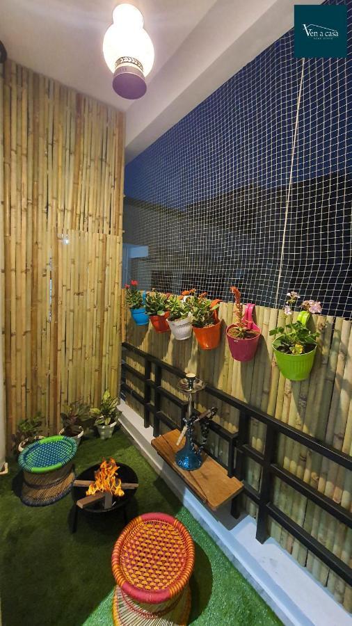 Apartment Vintage House... By “ven A Casa - Stays”