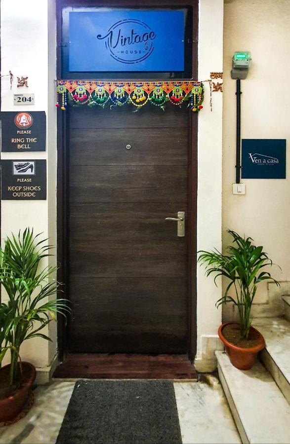 Vintage House... By “ven A Casa - Stays” Jaipur