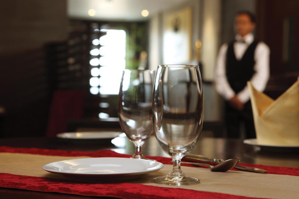 Hotel Vrisa Jaipur