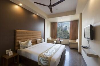 Hotel Capital O 8307 The Garden View 3*