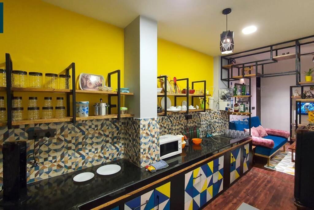 Vintage House... By “ven A Casa - Stays”