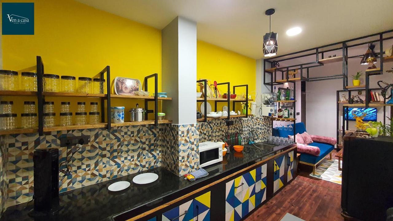 Vintage House... By “ven A Casa - Stays” Apartment Jaipur