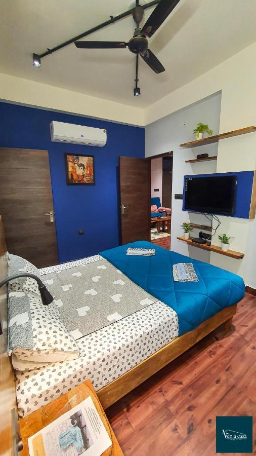 Vintage House... By “ven A Casa - Stays” * Jaipur