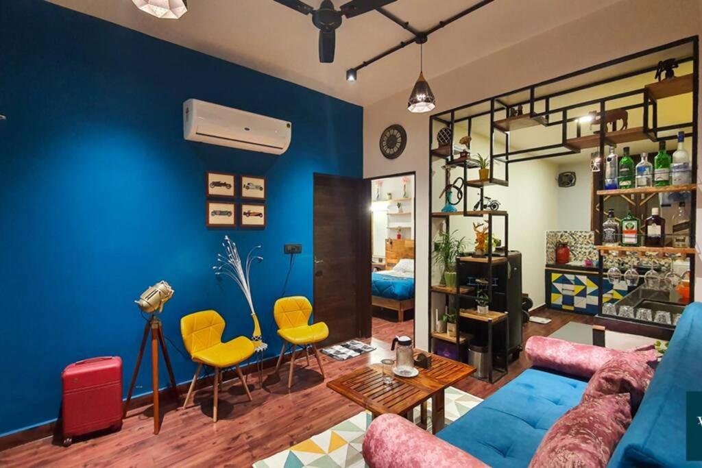 Vintage House... By “ven A Casa - Stays” Apartment