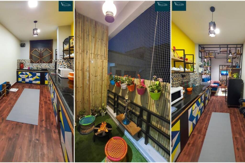 Vintage House... By “ven A Casa - Stays” Apartment