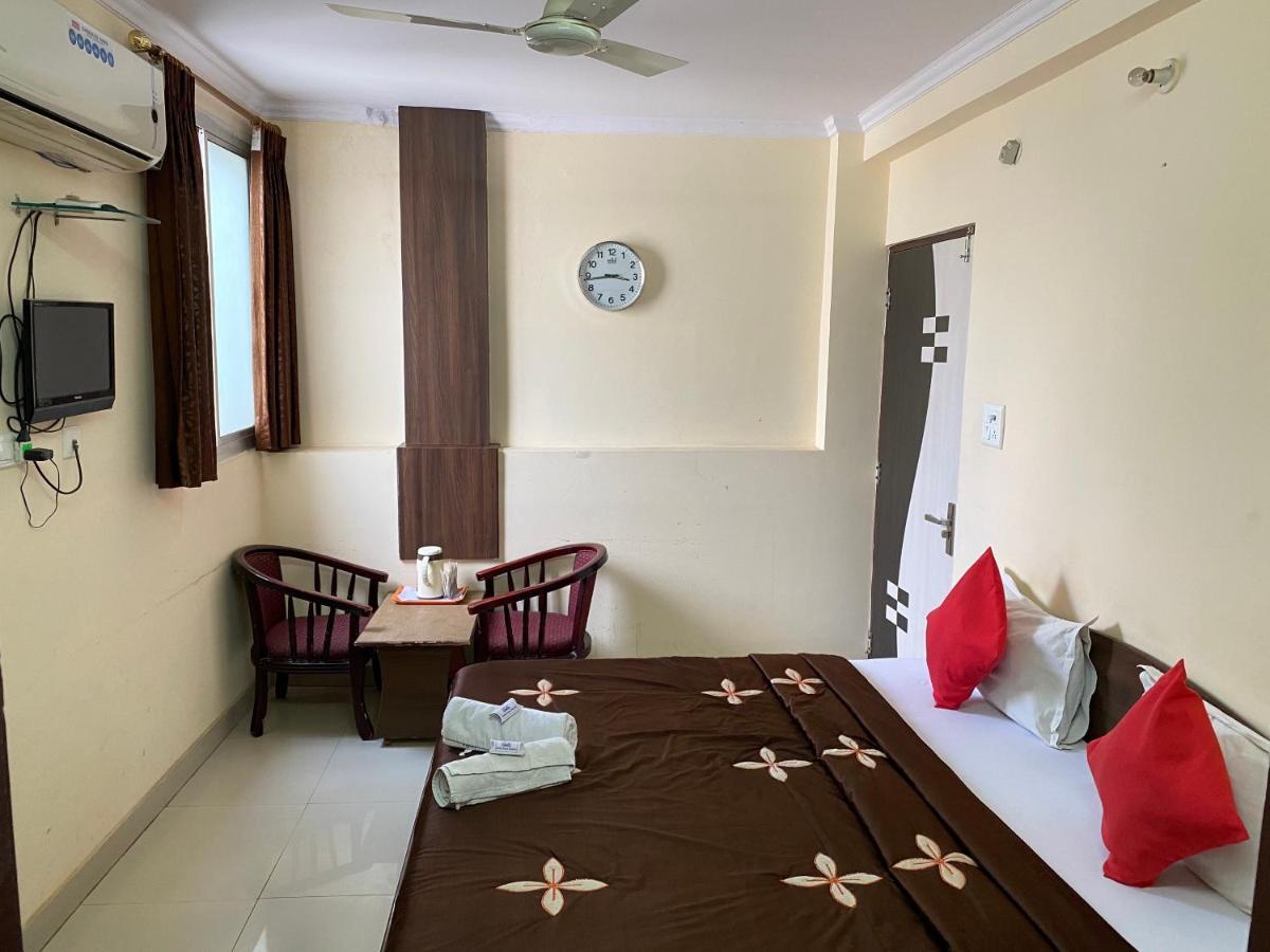 Hotel Bony Sunrise Jaipur