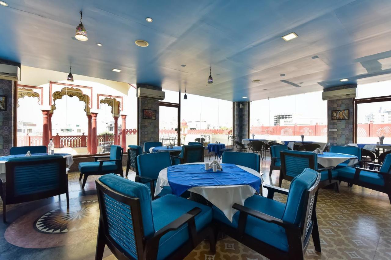 Radoli House - A Heritage Hotel Jaipur