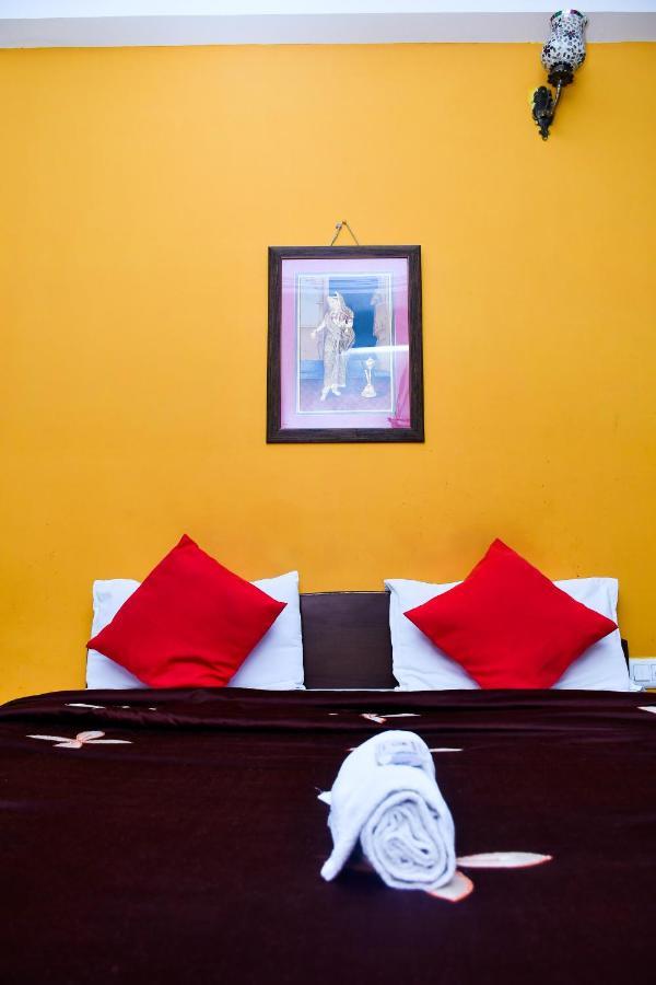 Hotel Bony Sunrise Jaipur