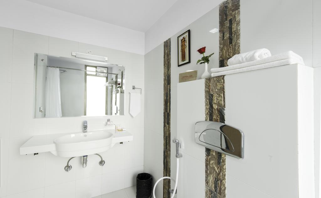 Yash Regency 3* Jaipur
