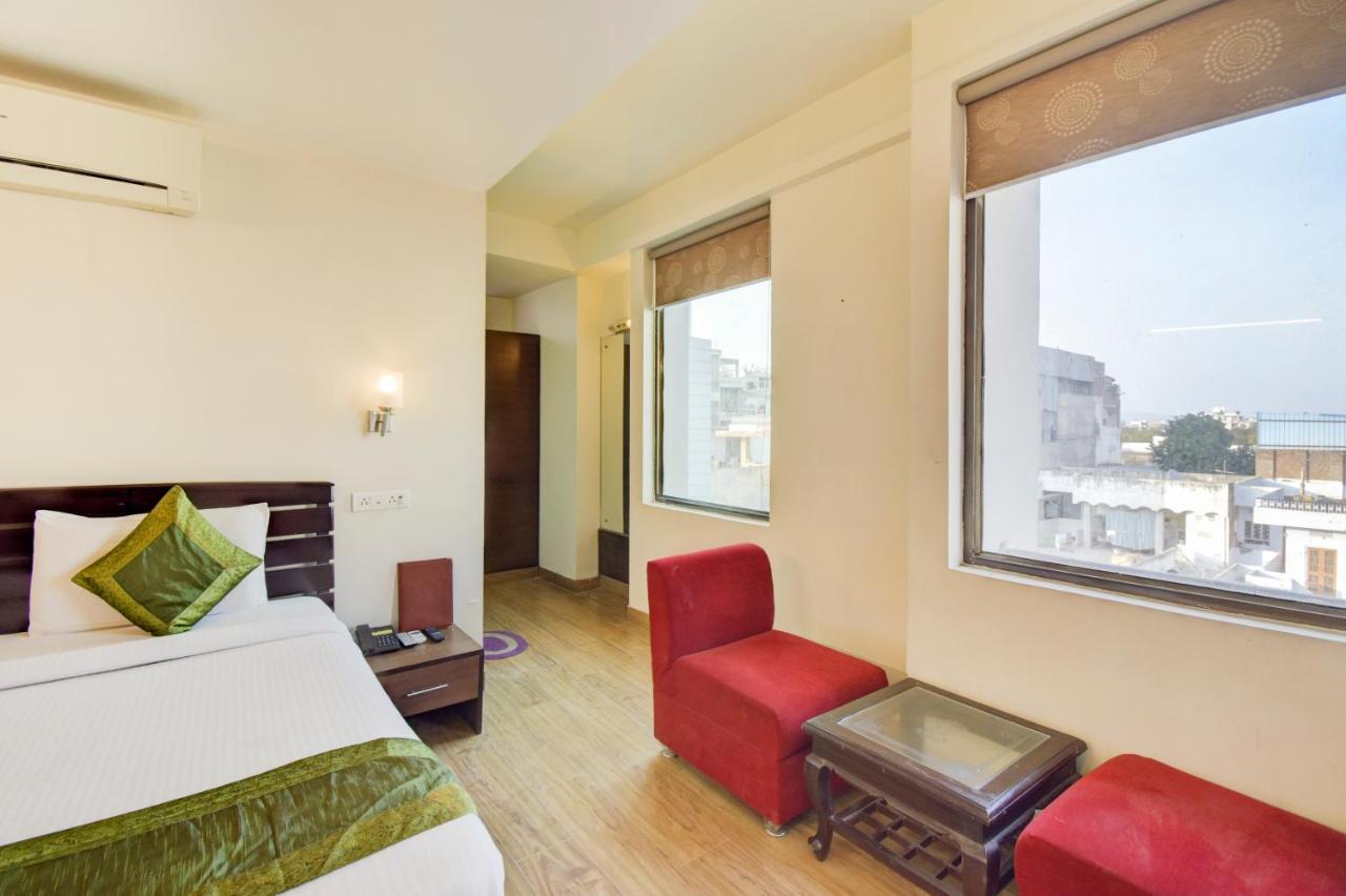 Sahib's Corporate - Family And Corporate 3* Jaipur