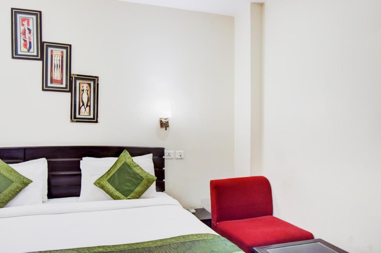 Sahib's Corporate - Family And Corporate 3* Jaipur
