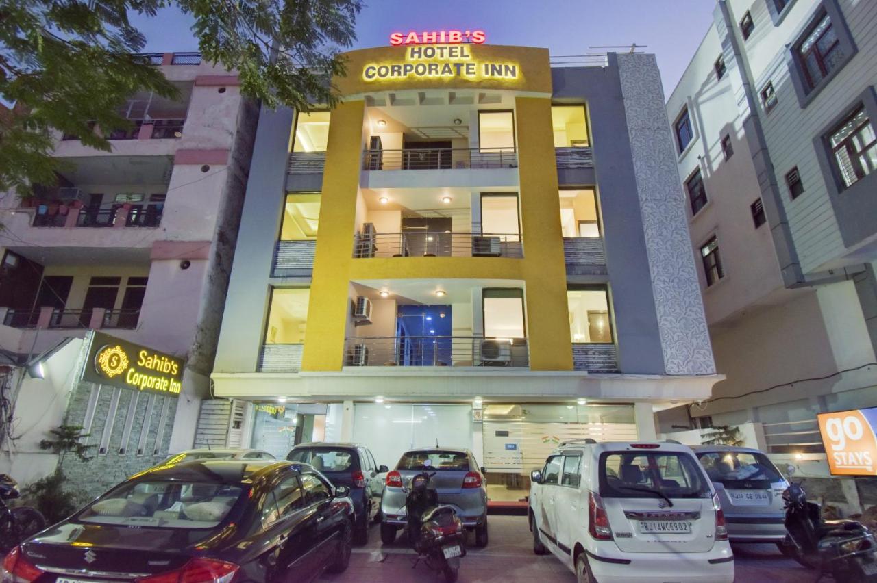 Sahib's Corporate - Family And Corporate