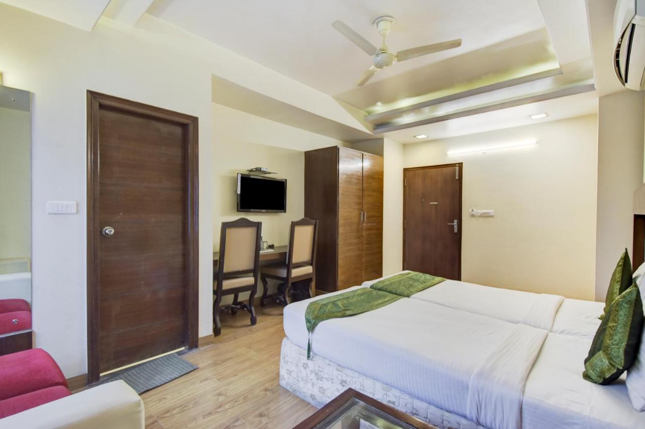Hotel Sahib's Corporate - Family And Corporate Jaipur