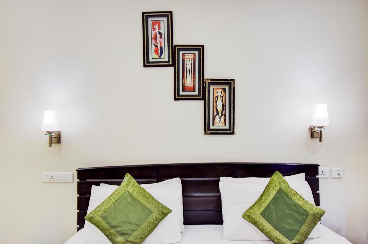 Hotel Sahib's Corporate - Family And Corporate 3*