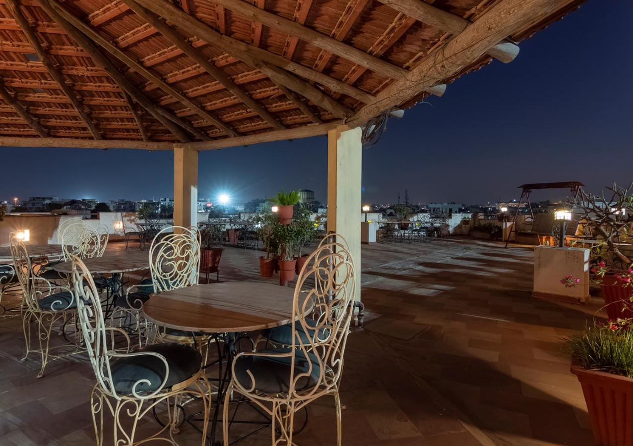 Jaipur Inn 3*