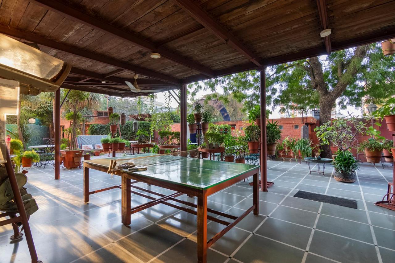 Hotel Jaipur Inn Jaipur