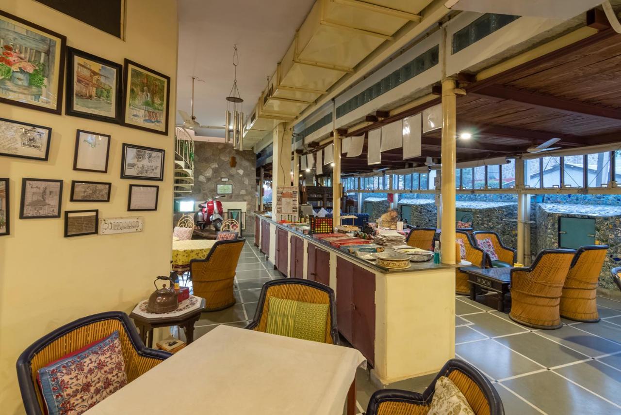 Jaipur Inn Jaipur