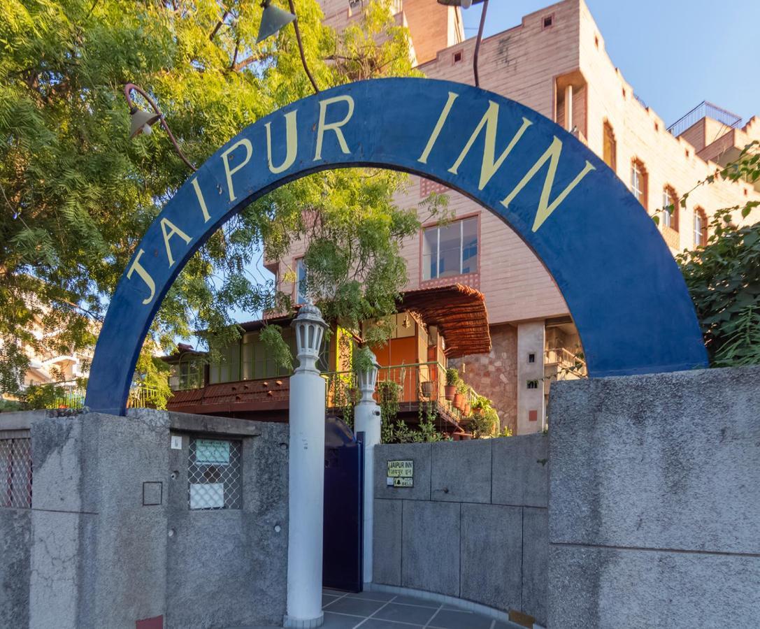 Jaipur Inn Jaipur