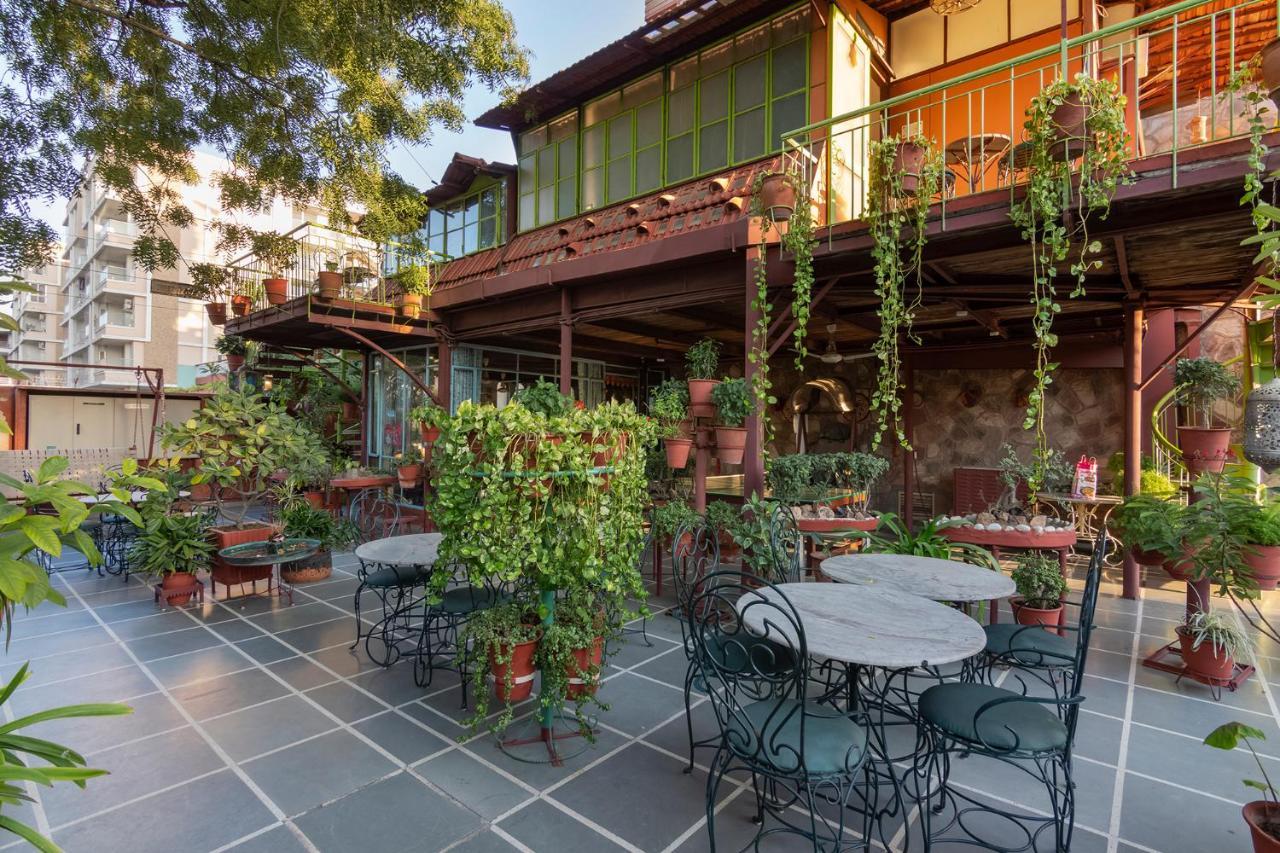 Jaipur Inn 3*