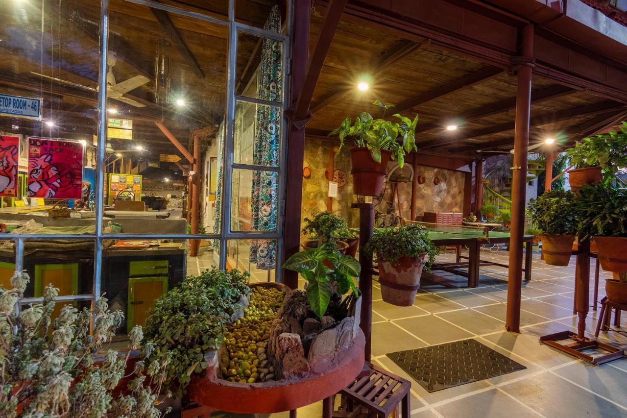 Jaipur Inn Hotel