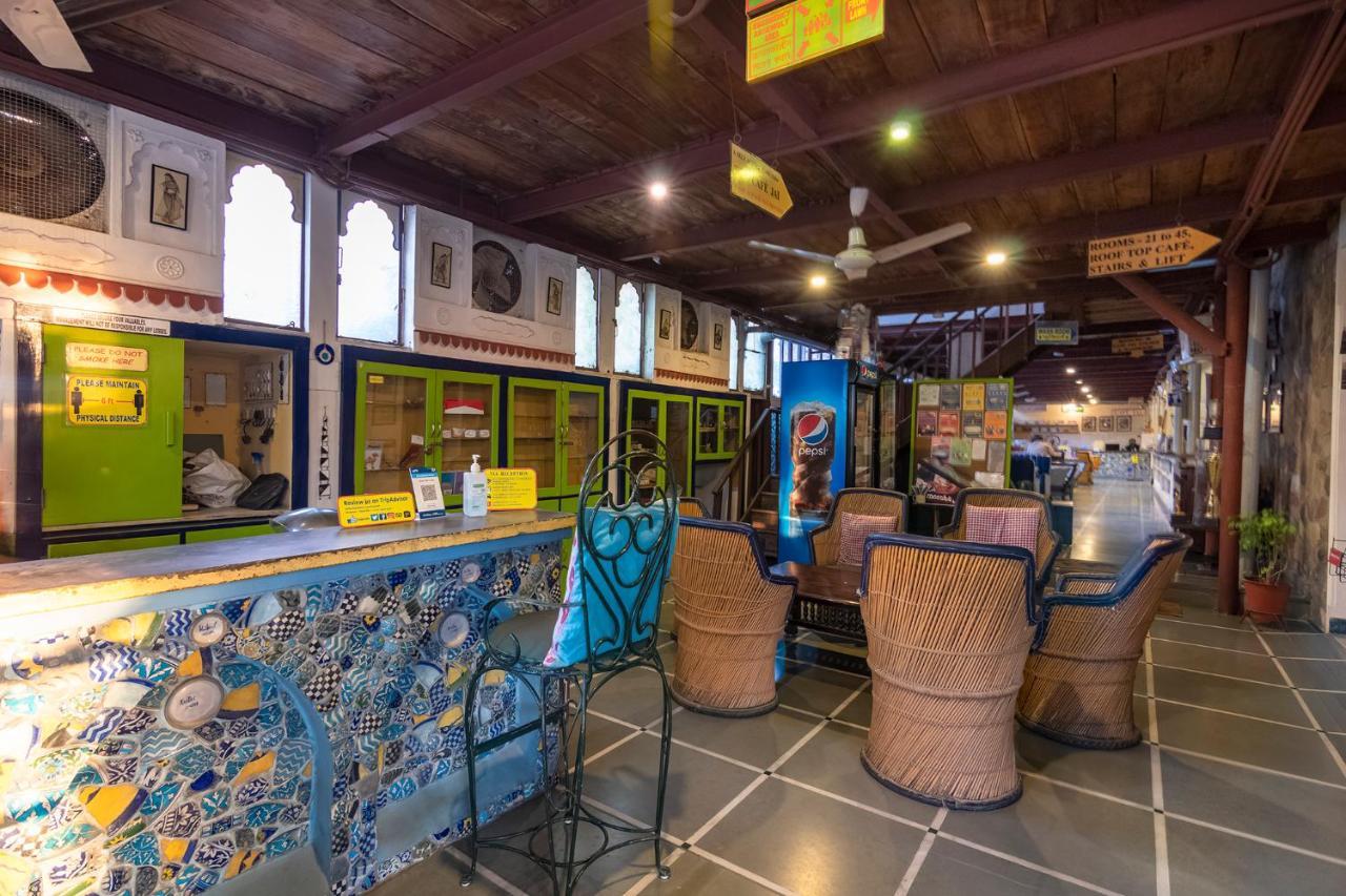Jaipur Inn 3*