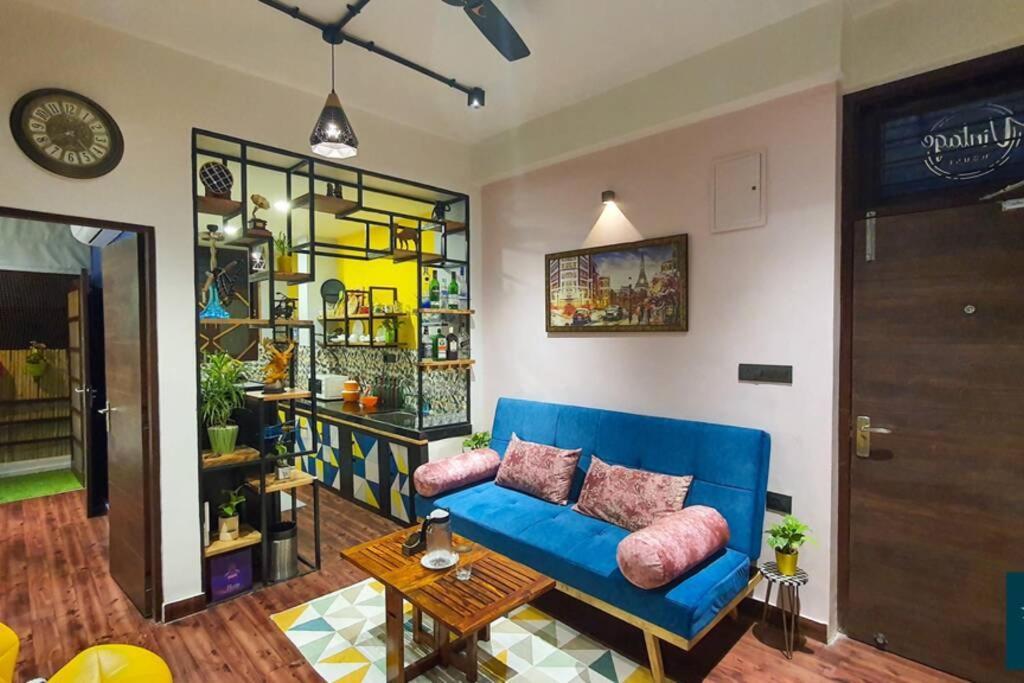 Apartment Vintage House... By “ven A Casa - Stays” *