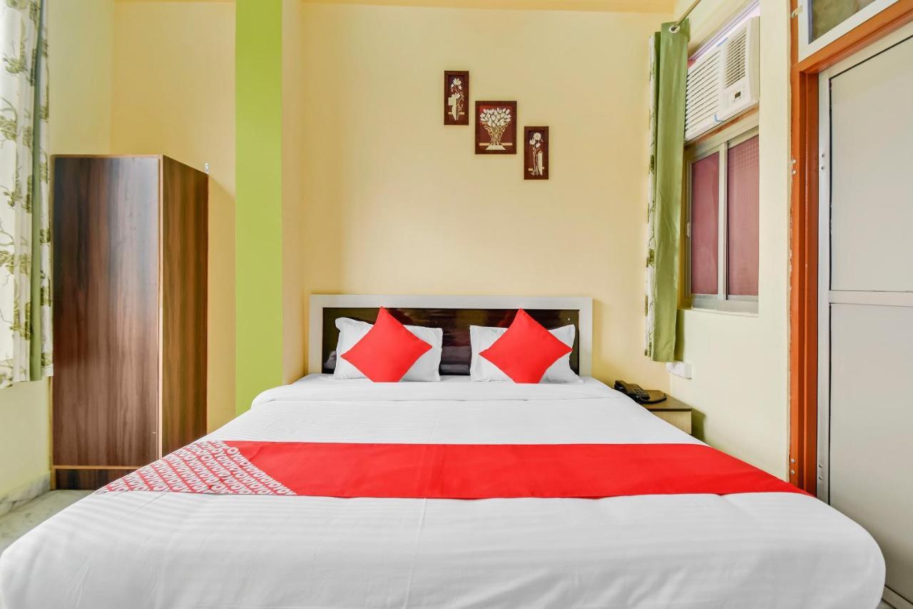 Oyo 46050 Hill 3* Jaipur