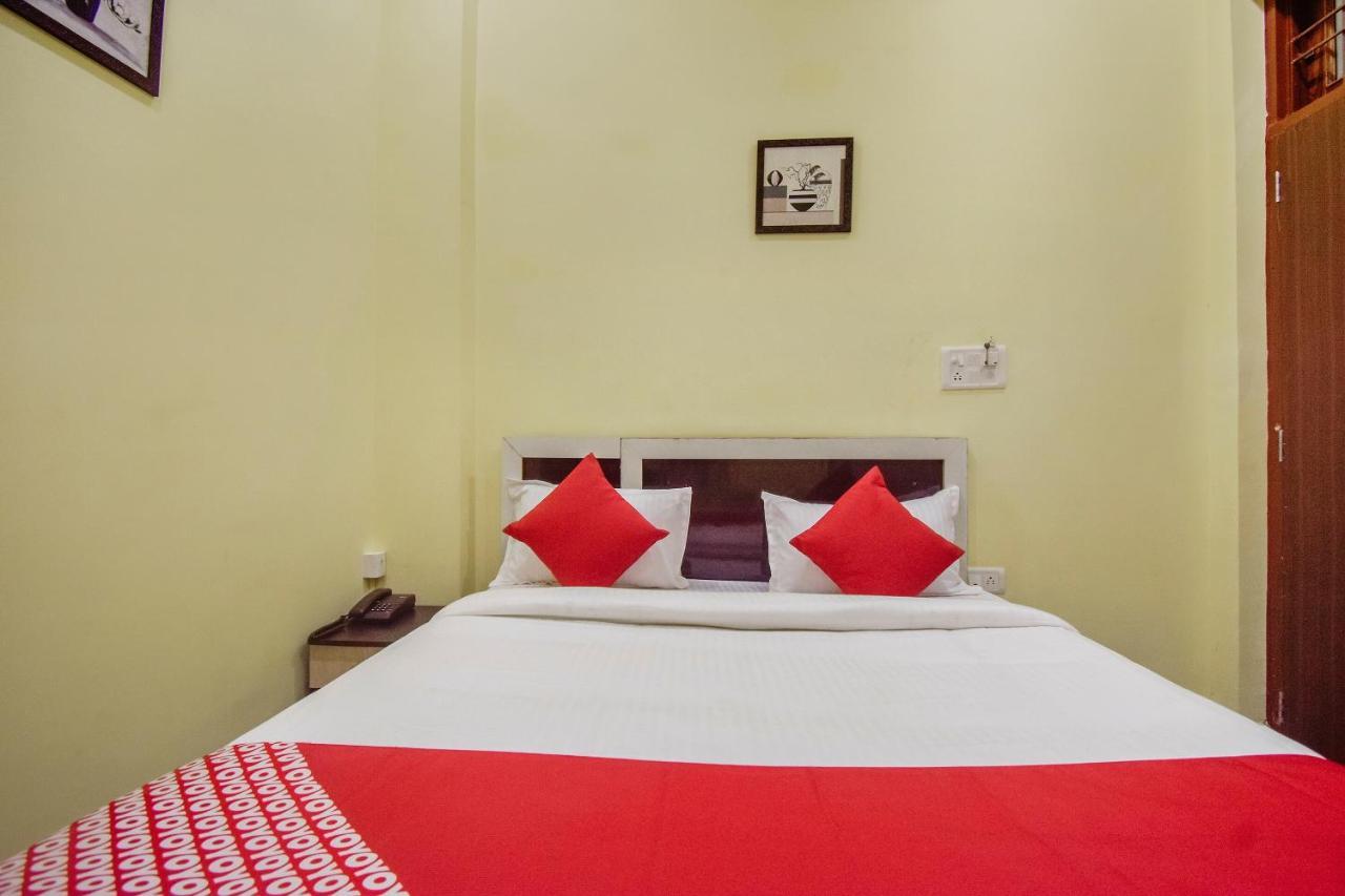 Oyo 46050 Hill Jaipur