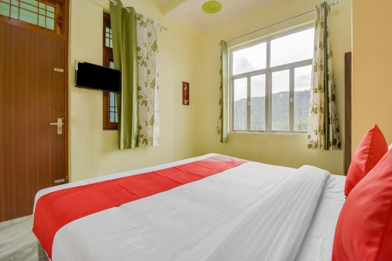 Hotel Oyo 46050 Hill 3*