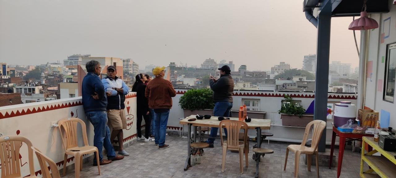 House Of Backpackers 5* Jaipur