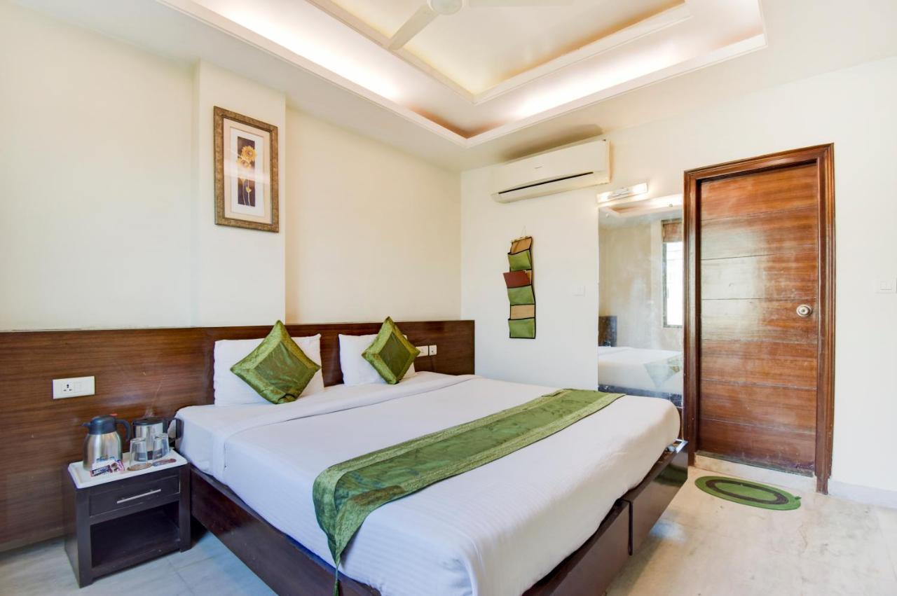 Hotel Sahib's Corporate - Family And Corporate 3*