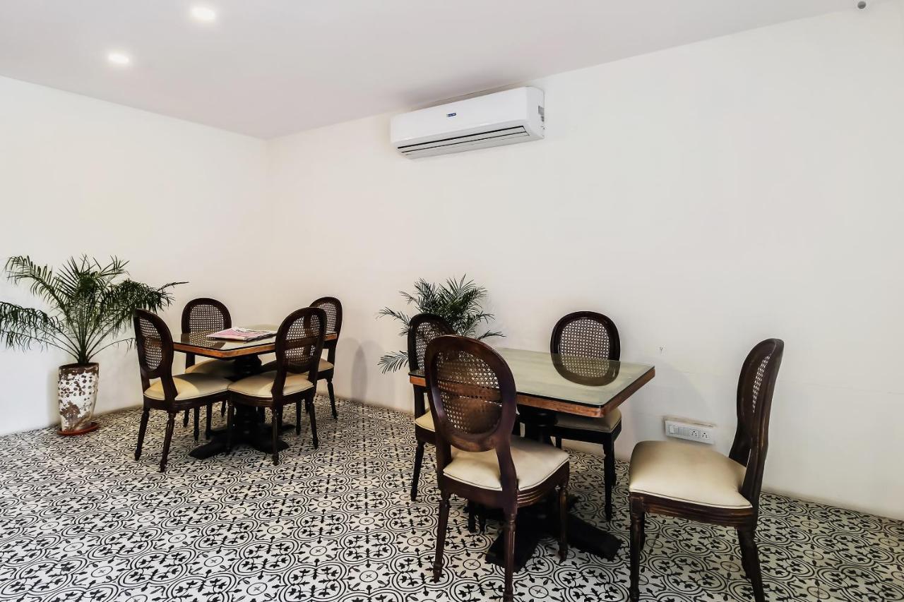 Hotel Capital O 8307 The Garden View 3*