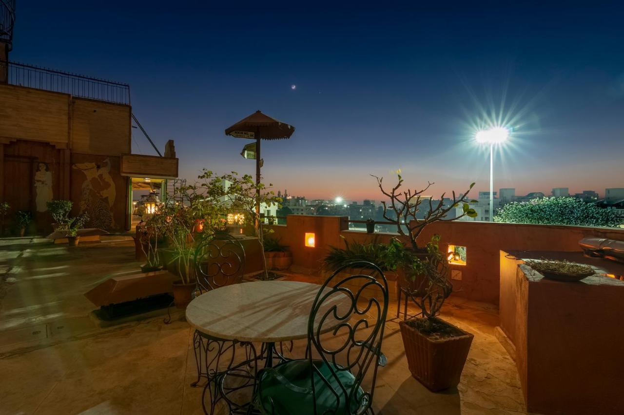 Jaipur Inn