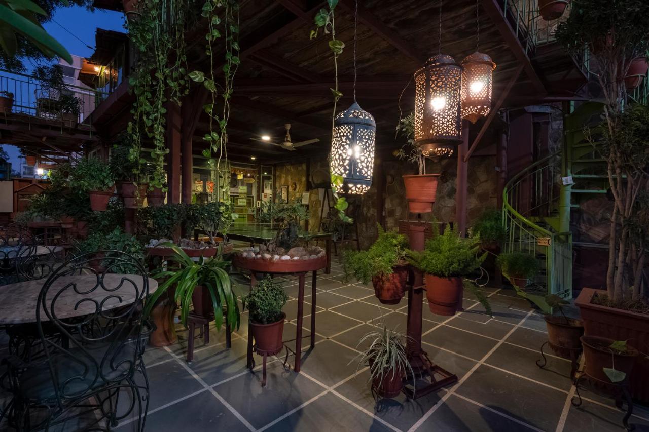 Hotel Jaipur Inn