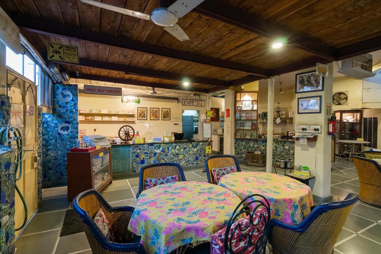 Hotel Jaipur Inn 3*
