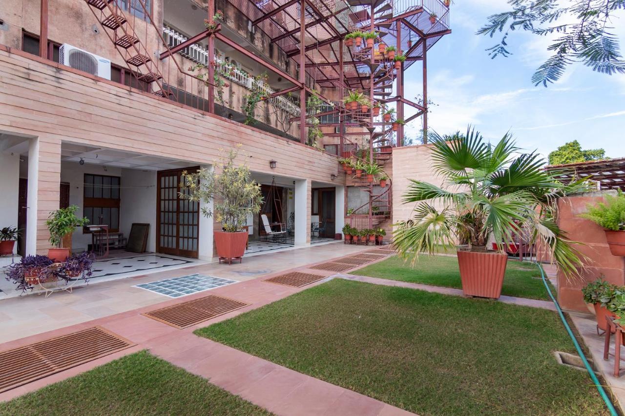 Jaipur Inn Hotel