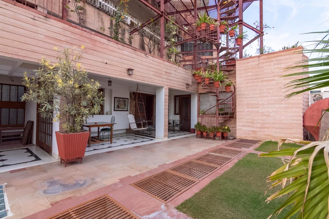 Hotel Jaipur Inn