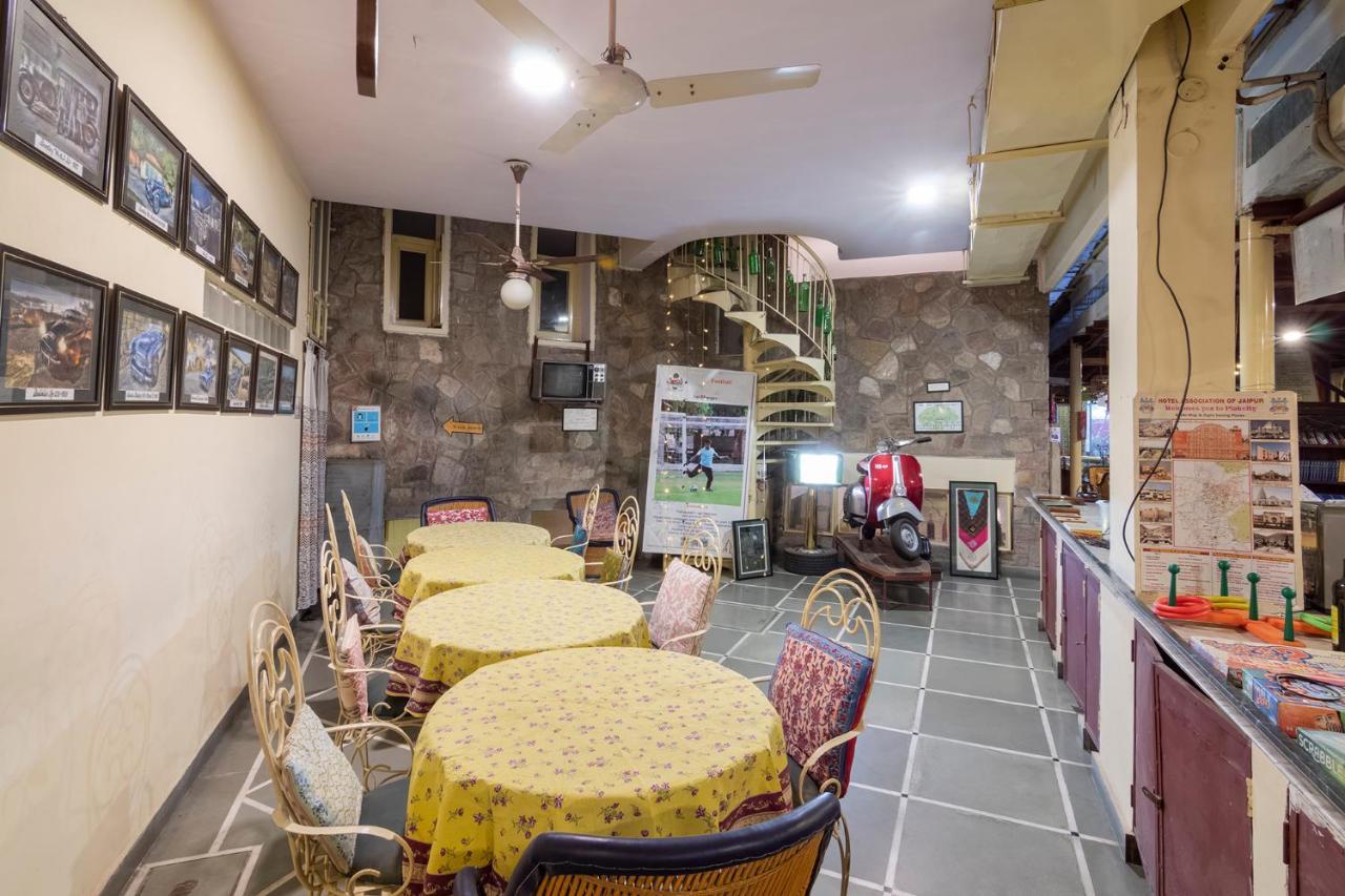 Jaipur Inn 3* Jaipur