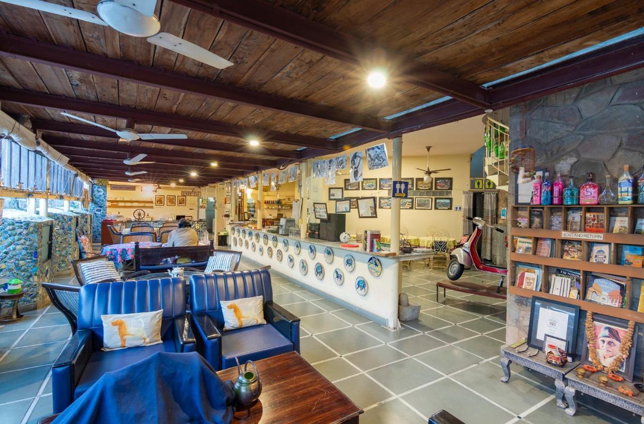 Hotel Jaipur Inn 3*
