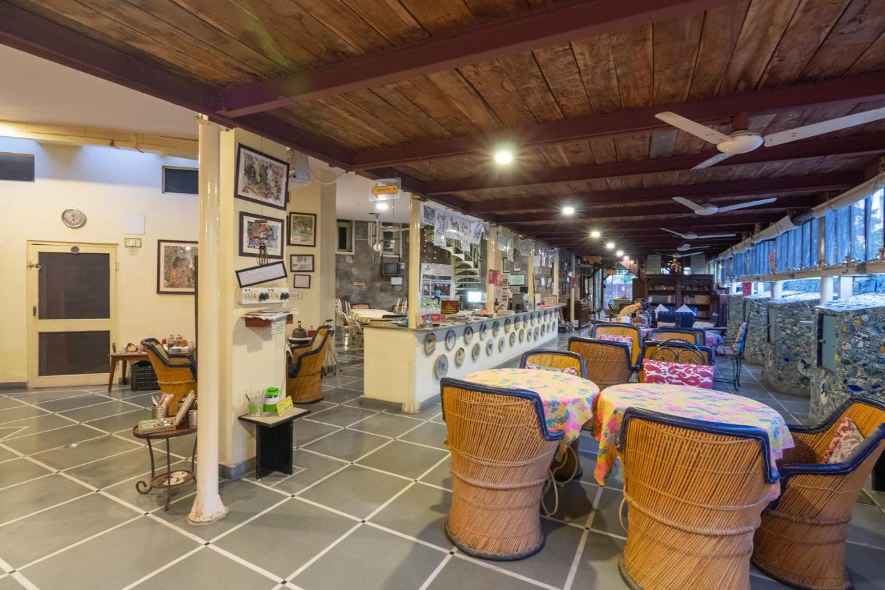 Jaipur Inn 3*
